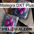 Malegra DXT Plus 01